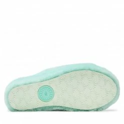 Slippers UGG - W Fluff Yeah Slide 1095119 Pemr Green 11 Slippers UGG - W Fluff Yeah Slide 1095119 Pemr Green -Togoshi Sales Store 04 0000300313824 rz