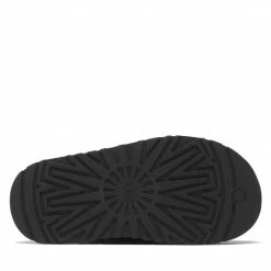 Slippers UGG - W Disco Cross Slide 1121550 Blk Black -Togoshi Sales Store 04 0000300314470 pl