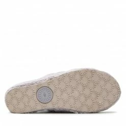 Slippers UGG - W Fluff Yeah Terry 1127116 Mgr Grey 11 Slippers UGG - W Fluff Yeah Terry 1127116 Mgr Grey -Togoshi Sales Store 04 0000300314968 rz