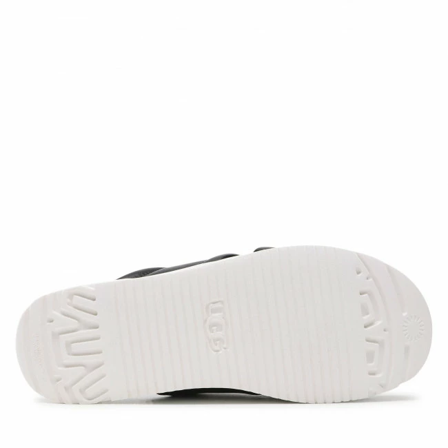 Casual Mules Slides UGG - W Zayne Crossband 1128635 Blle Black 6 Casual Mules Slides UGG - W Zayne Crossband 1128635 Blle Black - Image 4