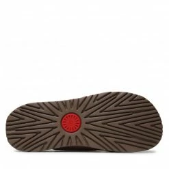 Clogs And Mules Slides UGG - M Wainscott Slide 1124902 Che Brown -Togoshi Sales Store 04 0000300317914 rz