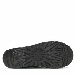 Slippers UGG - M Tasman Lta 1127735 Blk Black -Togoshi Sales Store 04 0000300317983 rz
