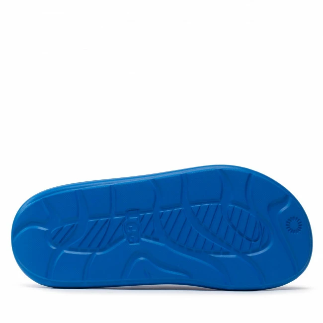 Sandals UGG - M Sport Yeah 1132150 Dve Blue 6 Sandals UGG - M Sport Yeah 1132150 Dve Blue - Image 4