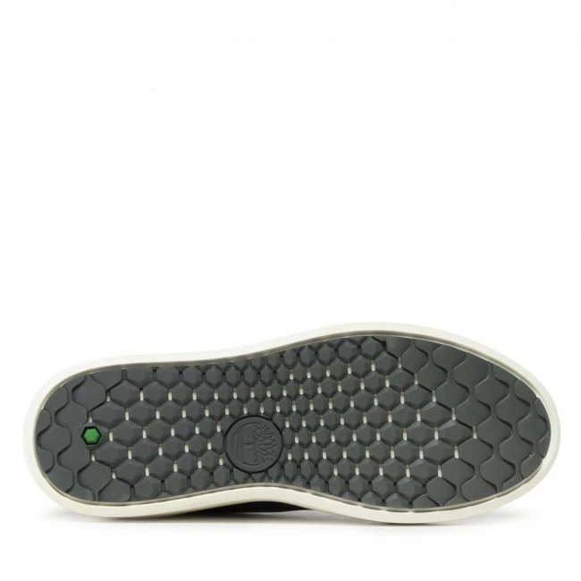 Sneakers Trainers TIMBERLAND - Nite Flex Leather Ox TB0A27CF015 Black Full Grain Black 6 Sneakers Trainers TIMBERLAND - Nite Flex Leather Ox TB0A27CF015 Black Full Grain Black - Image 4