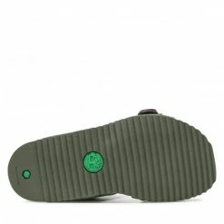 Sandals TIMBERLAND - Castle Island 2 Strap TB0A2APS9111 Md Green With Camo Green 11 Sandals TIMBERLAND - Castle Island 2 Strap TB0A2APS9111 Md Green With Camo Green -Togoshi Sales Store 04 0000300572528 rz