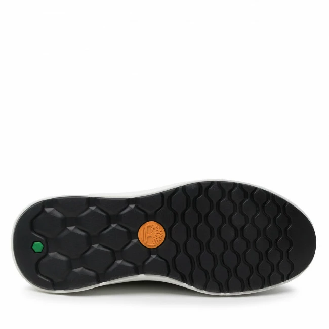 Sneakers Trainers TIMBERLAND - Bradstreet Ultra Sock Fit Ox TB0A2DAH033 Medium Grey Nubuck Grey 6 Sneakers Trainers TIMBERLAND - Bradstreet Ultra Sock Fit Ox TB0A2DAH033 Medium Grey Nubuck Grey - Image 4