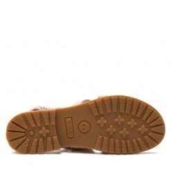 Casual Sandals Sandals TIMBERLAND - Chicago Riverside Multi TB0A2EKV662 Lt Pink Full Grain Pink -Togoshi Sales Store 04 0000300573204 is