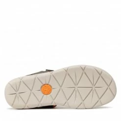 Sandals TIMBERLAND - Nubble L/F2 Strp Sandal Basic TB0A2JWCA581 Dark Green Suede Green -Togoshi Sales Store 04 0000300573730 ki