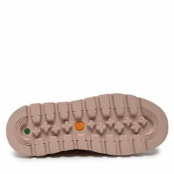 Flats Shoes TIMBERLAND - Ray City Mix Material Ox TB0A2MF56621 Light Pink Nubuck Pink -Togoshi Sales Store 04 0000300573914 sw