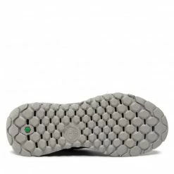 Laced Shoes Trainers TIMBERLAND - Solar Wave Lt Low TB0A2Q24015 Black Mesh W Grey Black -Togoshi Sales Store 04 0000300573983 is