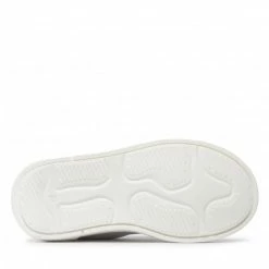 Laced Shoes Trainers BOSS - J19071 M White 10B White -Togoshi Sales Store 04 0000300797907 pa