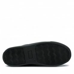Slided Shoes Trainers BOSS - J29299 S Black 09B Black -Togoshi Sales Store 04 0000300798591 rz