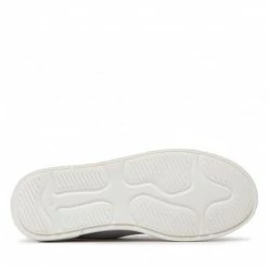 Laced Shoes Trainers BOSS - J29310 S White 10B White -Togoshi Sales Store 04 0000300798973 kt