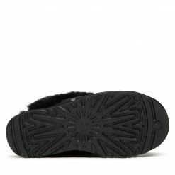 Slippers UGG - W Classic Slipper II 1130876 Blk Black -Togoshi Sales Store 04 0000301214724 ph