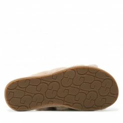 Slippers Kapcie UGG - W Scuffita Spotty 1134994 Nat Beige 11 Slippers Kapcie UGG - W Scuffita Spotty 1134994 Nat Beige -Togoshi Sales Store 04 0000301216414 rz
