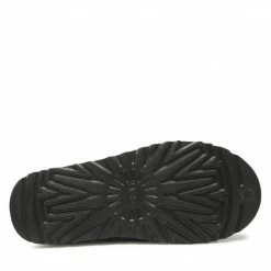 Slippers UGG - M Classic Slp-On 1129290 Blk Black -Togoshi Sales Store 04 0000301217190 rz