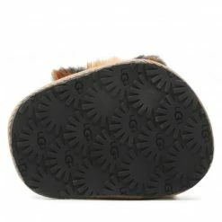 Slippers UGG - I Fluff Yeah Slide Spotty 1134955I Nat Brown -Togoshi Sales Store 04 0000301218203 rz