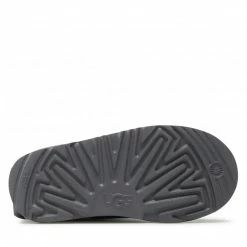 Trekker Boots Footwear UGG - K Mini Bailey Bow II 1017397K Lgh Grey 11 Trekker Boots Footwear UGG - K Mini Bailey Bow II 1017397K Lgh Grey -Togoshi Sales Store 04 0000301227359 rz