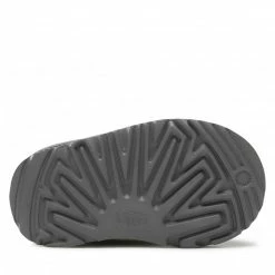 Trekker Boots Footwear UGG - T Bailey Bow II 1017397T Lgh Grey 11 Trekker Boots Footwear UGG - T Bailey Bow II 1017397T Lgh Grey -Togoshi Sales Store 04 0000301227366 rz