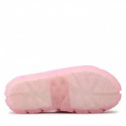 Slippers UGG - W Fluffita Clear 1131971 Crnt Pink 11 Slippers UGG - W Fluffita Clear 1131971 Crnt Pink -Togoshi Sales Store 04 0000301231738 rz