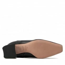 Ankle Boots BOSS - Charlotte Bootie70 50481460 10239116 01 Black 001 Black -Togoshi Sales Store 04 0000301399667 is