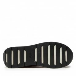 Sneakers Trainers BOSS - Titanium 50470596 10232616 01 Bright Red 620 Red -Togoshi Sales Store 04 0000301423409 sw