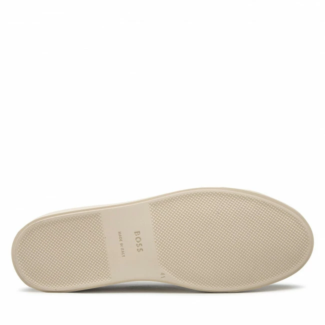 Sneakers Trainers BOSS - Mirage 50478552 10245247 01 Dark Brown 201 Brown 6 Sneakers Trainers BOSS - Mirage 50478552 10245247 01 Dark Brown 201 Brown - Image 4