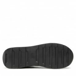 Sneakers Trainers BOSS - Tatanium 50480904 10245714 01 Black 005 Black -Togoshi Sales Store 04 0000301424147 st