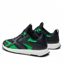 Sneakers Trainers BOSS - Titanium 50480904 10245714 01 Dark Blue 403 Navy Blue -Togoshi Sales Store 04 0000301424185 plj