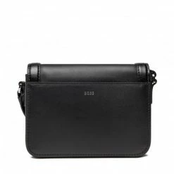 Cross Body Bags Handbag BOSS - Blanca Crossbody 50475695 001 Black -Togoshi Sales Store 04 4063534430398 is