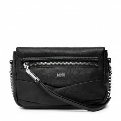 Evening Handbags Handbag BOSS - Katalin Crossb. L.-Q 50481328 001 Black -Togoshi Sales Store 04 4063534893629 mk