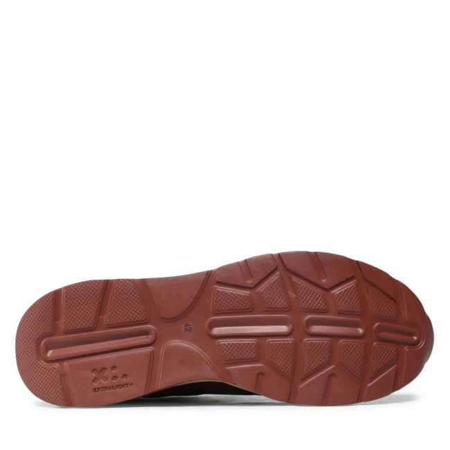 Sneakers Trainers TOGOSHI - MI07-B112-A942-01 Camel Brown 6 Sneakers Trainers TOGOSHI - MI07-B112-A942-01 Camel Brown - Image 4