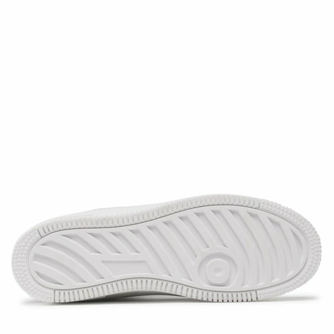 Sneakers Trainers TOGOSHI - WPRS-2021W10235 White White, Silver 6 Sneakers Trainers TOGOSHI - WPRS-2021W10235 White White, Silver - Image 4