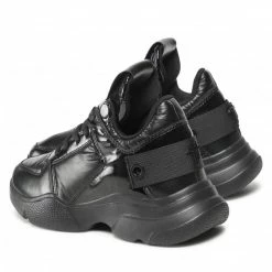 Sneakers Trainers TOGOSHI - WPRS-19K457 Black Black 10 Sneakers Trainers TOGOSHI - WPRS-19K457 Black Black -Togoshi Sales Store 04 5904862198149 rz