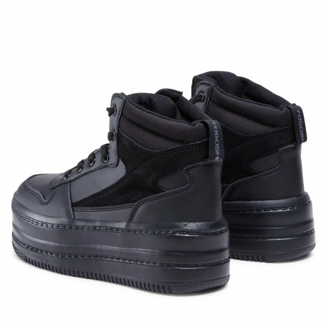 Sneakers Trainers TOGOSHI - WPFC-2115Y Black Black 5 Sneakers Trainers TOGOSHI - WPFC-2115Y Black Black - Image 3