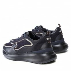 Sneakers Trainers TOGOSHI - MI08-GREENE-01 Black Black -Togoshi Sales Store 04 5904862379715 rrz