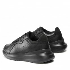 Sneakers Trainers TOGOSHI - MI08-GREENE-14 Black Black -Togoshi Sales Store 04 5904862397535 rz