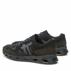 Sneakers Trainers TOGOSHI - MI08-BREMER2-05 Black Black -Togoshi Sales Store 04 5904862397672 rz 2