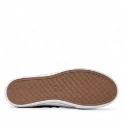 Plimsolls BOSS - Aiden 50470866 10242000 01 Black Black -Togoshi Sales Store 04 0000209632545 swa