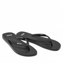 Flip-flops Flip Flops BOSS - Pacific 50471283 10242229 01 001 Black -Togoshi Sales Store 05 0000209638530 rz
