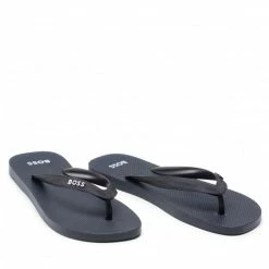 Flip-flops Flip Flops BOSS - Pacific 50471283 10242229 01 Dark Blue 405 Navy Blue -Togoshi Sales Store 05 0000209638554 ks