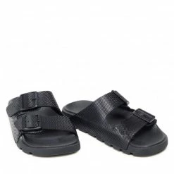 Casual Mules Slides BOSS - Surfley 50471904 10242353 01 Black 001 Black 12 Casual Mules Slides BOSS - Surfley 50471904 10242353 01 Black 001 Black -Togoshi Sales Store 05 0000209640137 rz