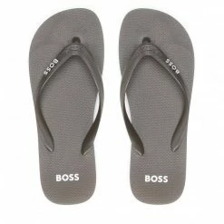 Flip-flops Flip Flops BOSS - Pacific 50471283 10242229 01 308 Brown -Togoshi Sales Store 05 0000300032480 bs