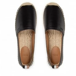 Espadrilles BOSS - Madeira 50474501 10236159 01 Black 001 Black -Togoshi Sales Store 05 0000300035160 sw