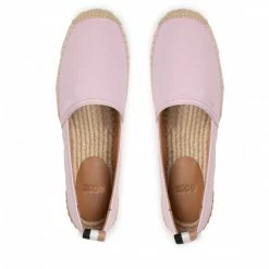 Espadrilles BOSS - Madeira 50474501 10236159 01 Light/Pastel Pink 684 Pink -Togoshi Sales Store 05 0000300035184 sw