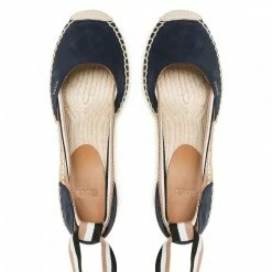 Espadrilles BOSS - Madeira 50474511 10236177 01 Dark Blue 401 Navy Blue -Togoshi Sales Store 05 0000300035214 rz