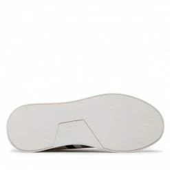 Sneakers Trainers BOSS - Bulton Runn 50474953 10227343 01 White 100 White -Togoshi Sales Store 05 0000300036495 plj