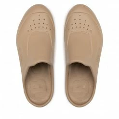 Clogs And Mules Slides BOSS - Titanium 50474973 10243417 01 Open Beige 290 Beige -Togoshi Sales Store 05 0000300036662 ph