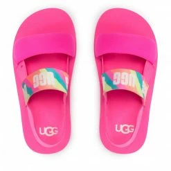 Sandals UGG - K Zuma Sling 1126932K Typn Pink -Togoshi Sales Store 05 0000300310397 mg