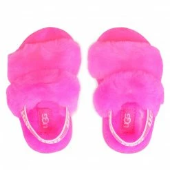 Slippers UGG - T Oh Yeah 1116636T Typn Pink -Togoshi Sales Store 05 0000300310755 rz